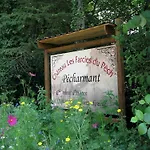 Chateau Les Farcies Du Pech Maison d'hôtes