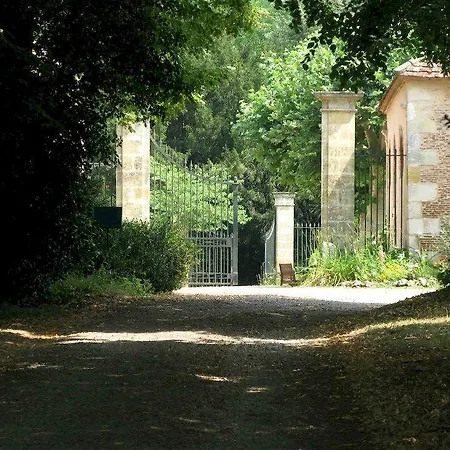 Chateau Les Farcies Du Pech Maison d'hôtes Bergerac