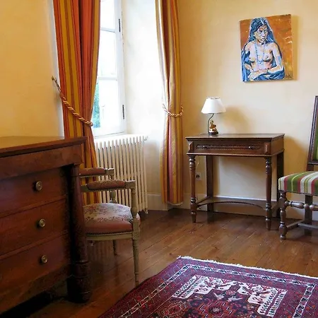 Chateau Les Farcies Du Pech