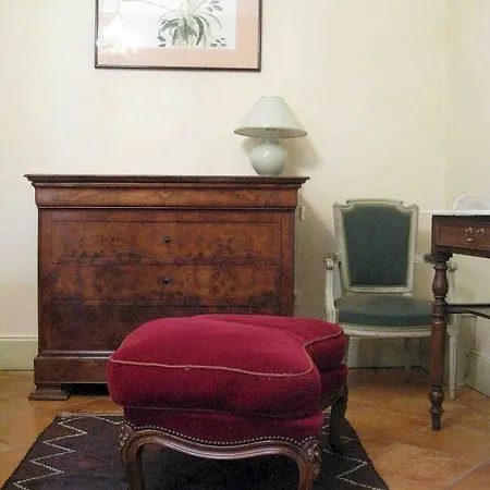 Maison d'hôtes Chateau Les Farcies Du Pech Bergerac