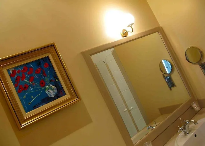 Chateau Les Farcies Du Pech 3* Bergerac