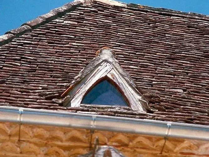 Chateau Les Farcies Du Pech Pensionat Bergerac