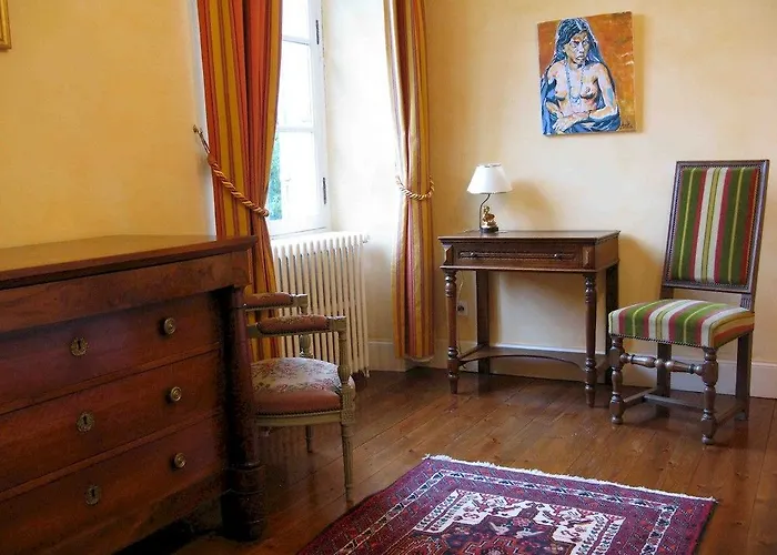 Chateau Les Farcies Du Pech