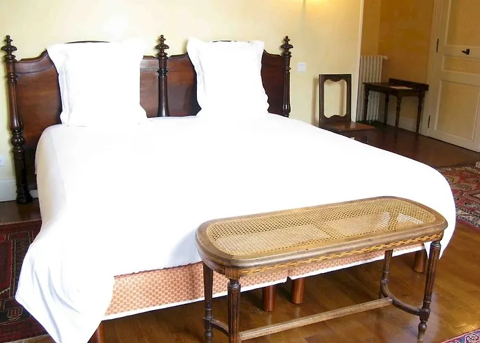 Chateau Les Farcies Du Pech 3* Bergerac