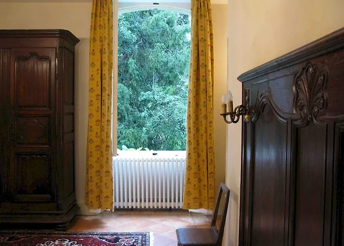 Chateau Les Farcies Du Pech Pensionat